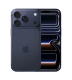 iPhone 17 Pro Max — изображение 4