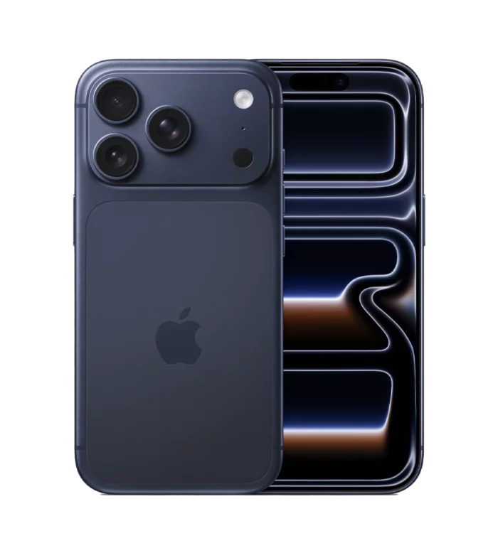 iPhone 17 Pro Max — изображение 4