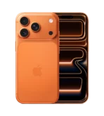 iPhone 17 Pro Max — изображение 3