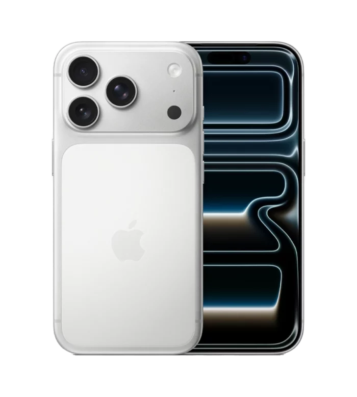 iPhone 17 Pro Max — изображение 1