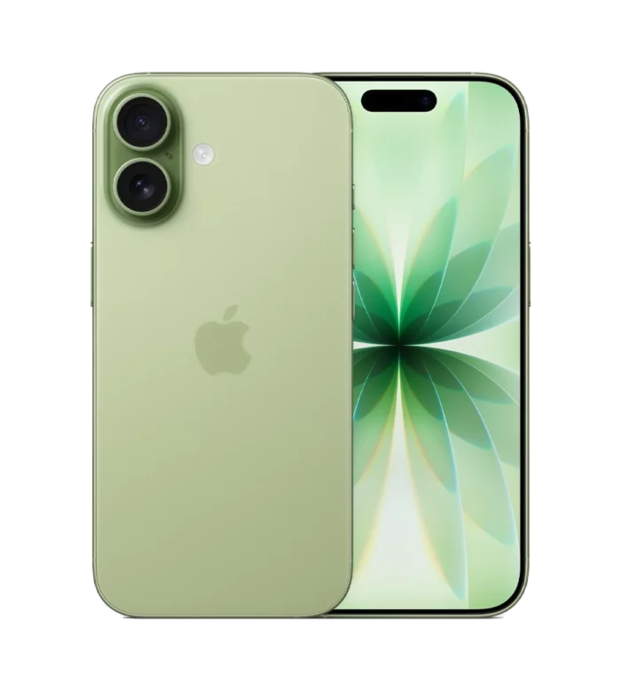 iPhone 17 — изображение 1