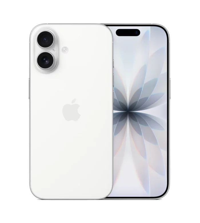 iPhone 17 — изображение 3