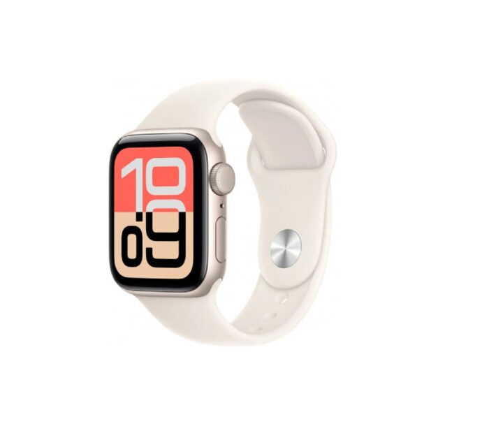 Apple Watch SE 3 2025 — изображение 2