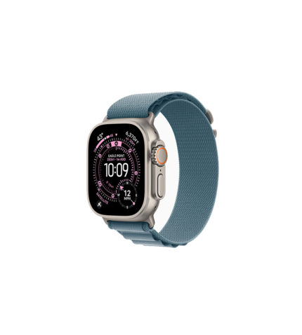 Apple Watch Ultra 3 Alpine Loop
