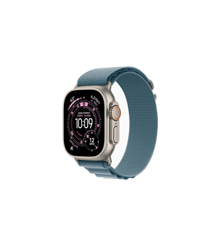 Apple Watch Ultra 3 Alpine Loop — изображение 1