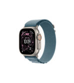 Apple Watch Ultra 3 Alpine Loop — изображение 3