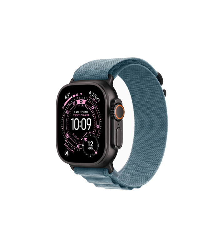 Apple Watch Ultra 3 Alpine Loop — изображение 2