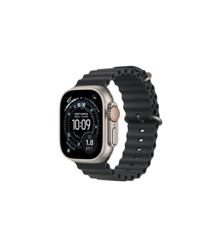 Apple Watch Ultra 3 Ocean Band