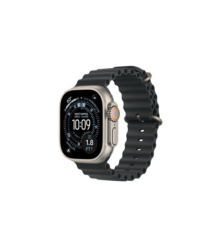 Apple Watch Ultra 3 Ocean Band — изображение 1