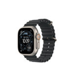 Apple Watch Ultra 3 Ocean Band — изображение 3