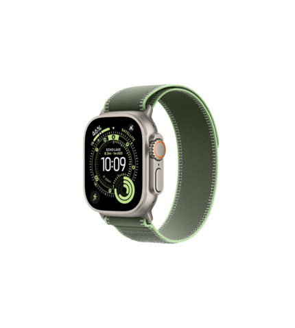 Apple Watch Ultra 3 Trail Loop