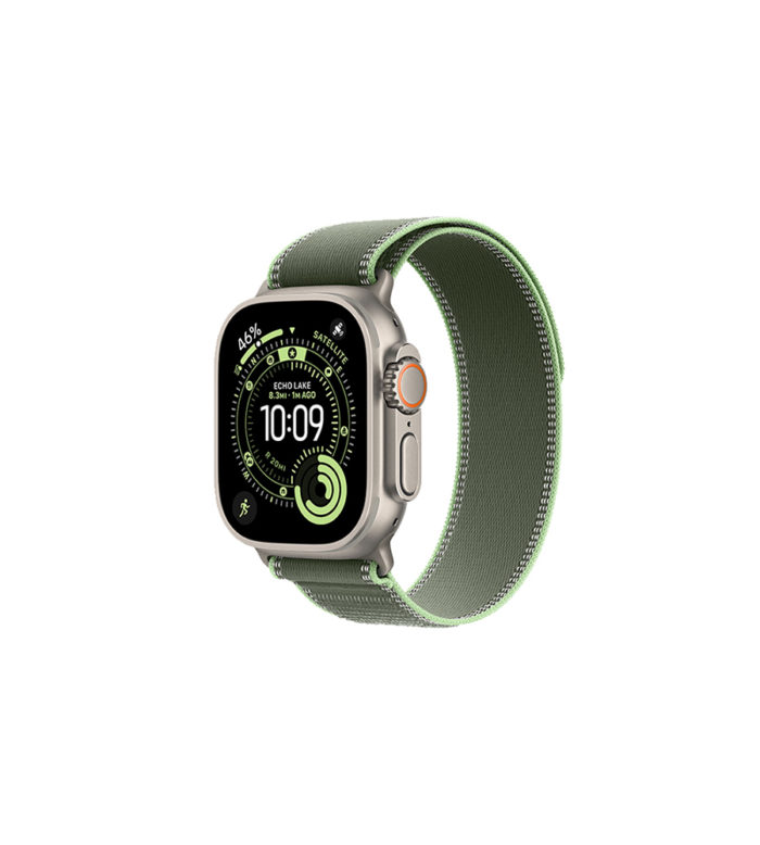 u3t Apple Watch Ultra 3 Trail Loop — изображение 1