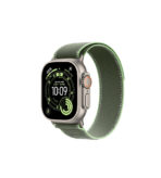 Apple Watch Ultra 3 Trail Loop — изображение 3