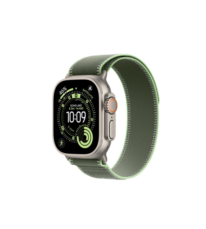Apple Watch Ultra 3 Trail Loop — изображение 3
