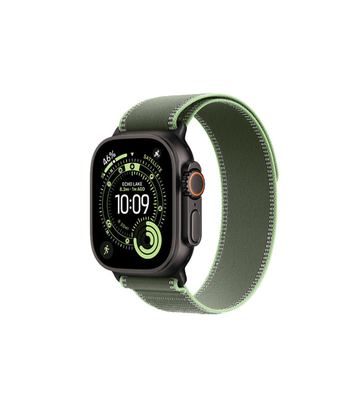 Apple Watch Ultra 3 Trail Loop — изображение 2