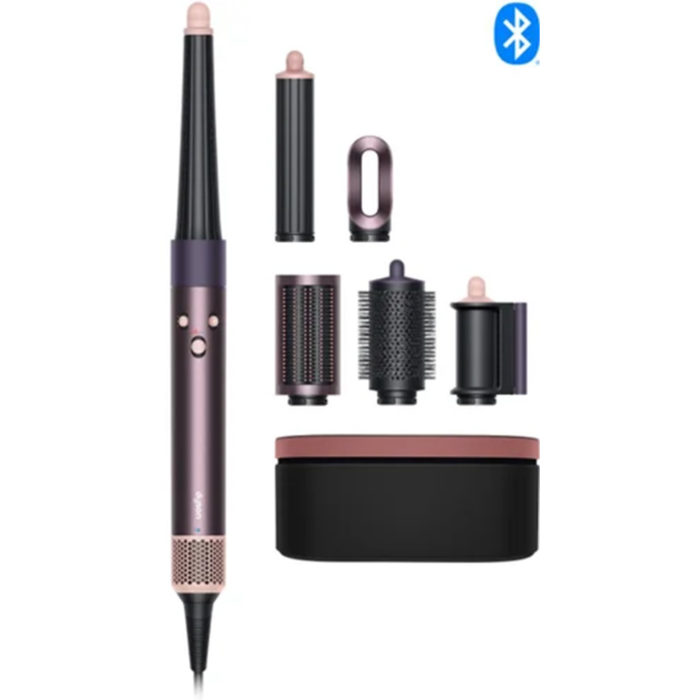 Фен-стайлер Dyson Airwrap Complete Long HS08 яшмовая слива — изображение 1