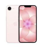 iPhone 17e