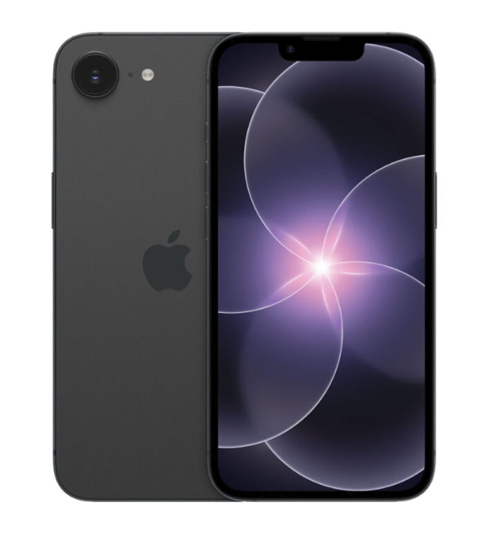 iPhone 17e — изображение 3