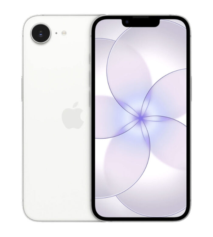 iPhone 17e — изображение 4