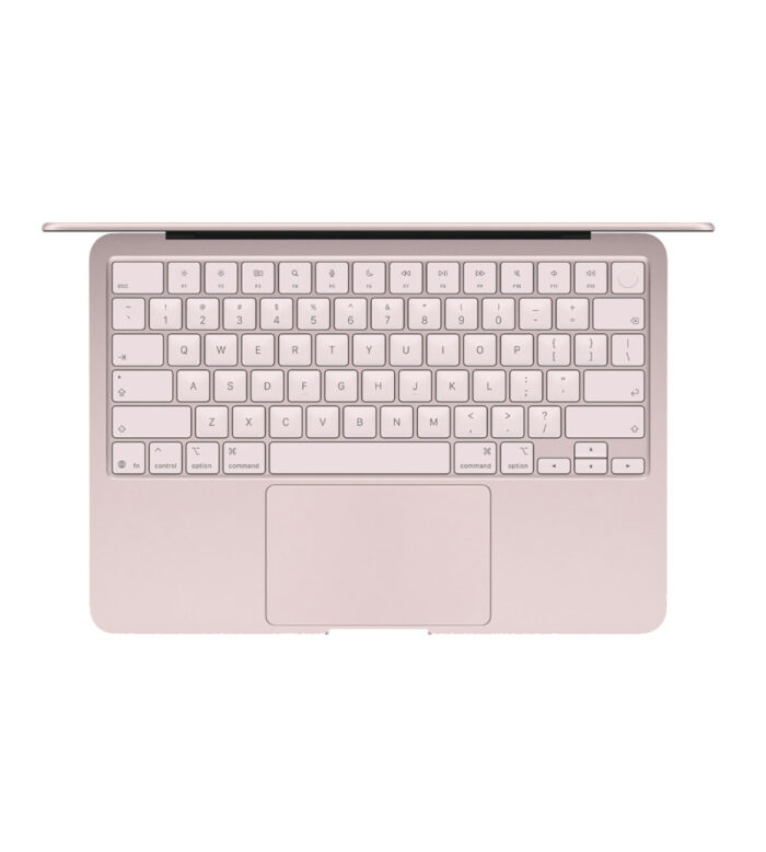 MacBook Neo — изображение 4