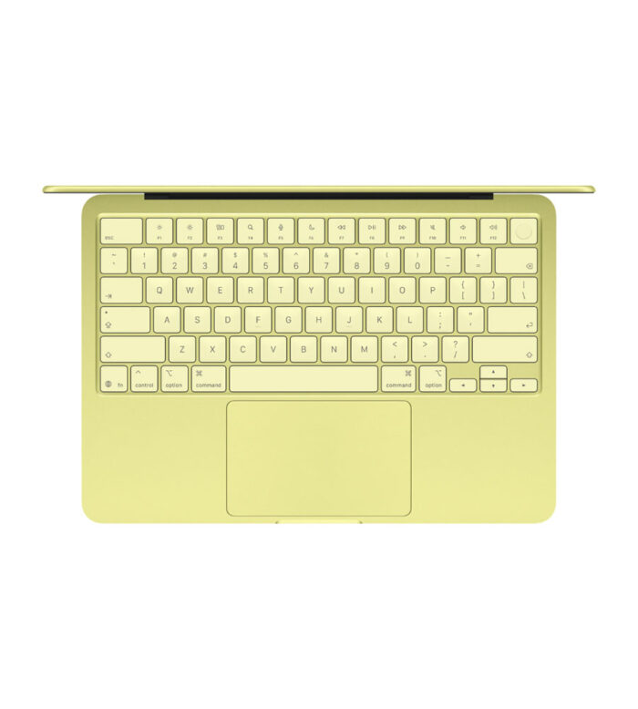 MacBook Neo — изображение 2