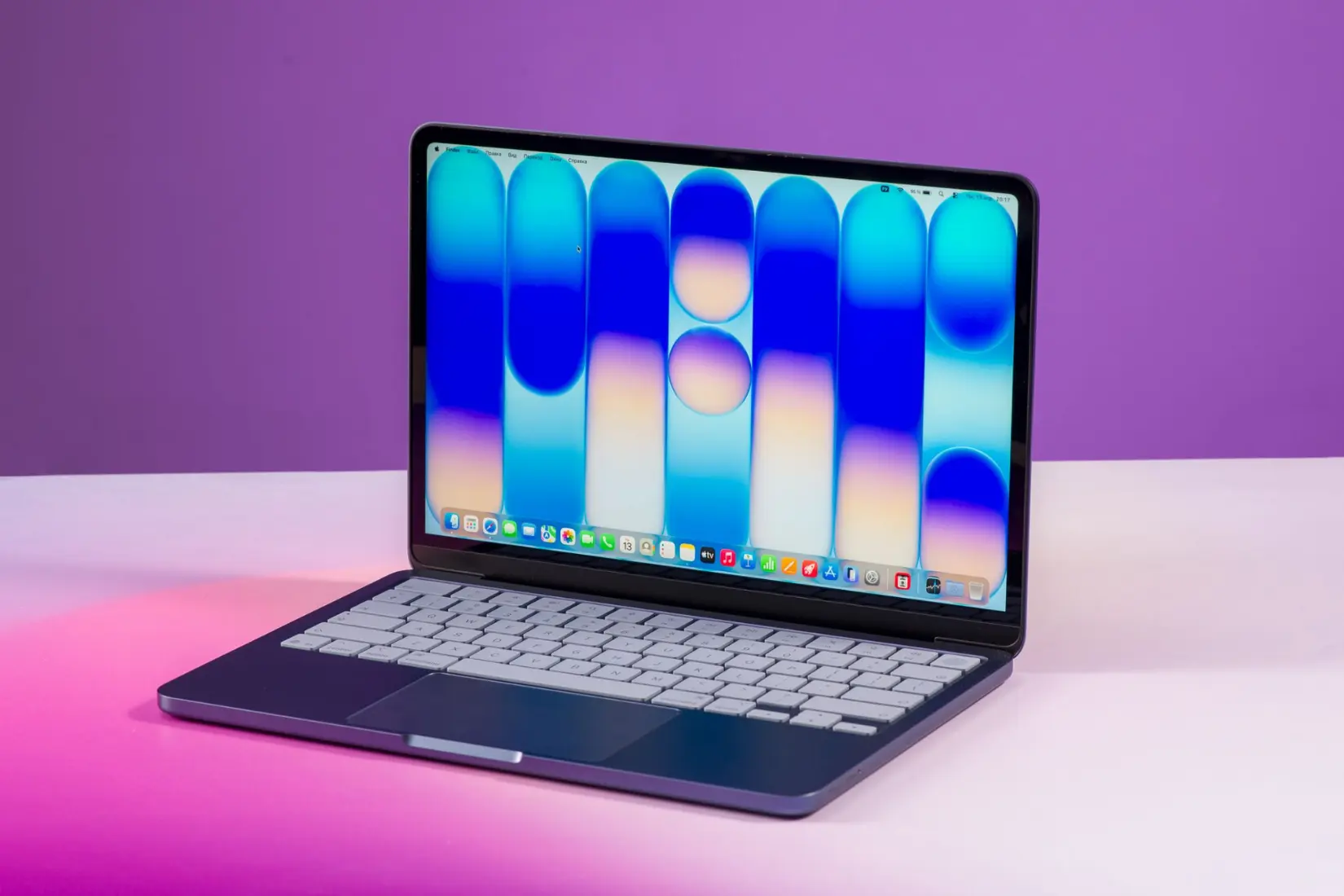 MacBook Neo: стоит ли покупать новый ноутбук Apple изображение 1 | Оригинальная техника Apple в Минске в магазине Gstore