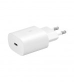 Samsung 25W USB-C Power Adapter