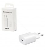 Samsung 25W USB-C Power Adapter — изображение 2