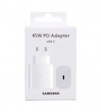 Samsung 45W USB-C Power Adapter — изображение 2